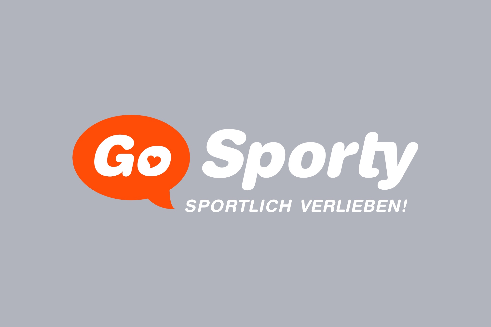 Go Sporty Logo